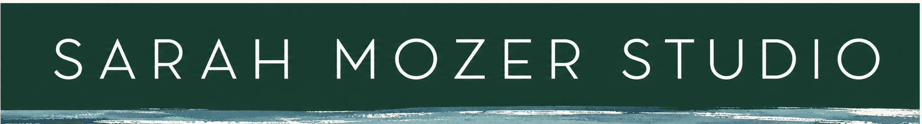 Sarah Mozer Studio